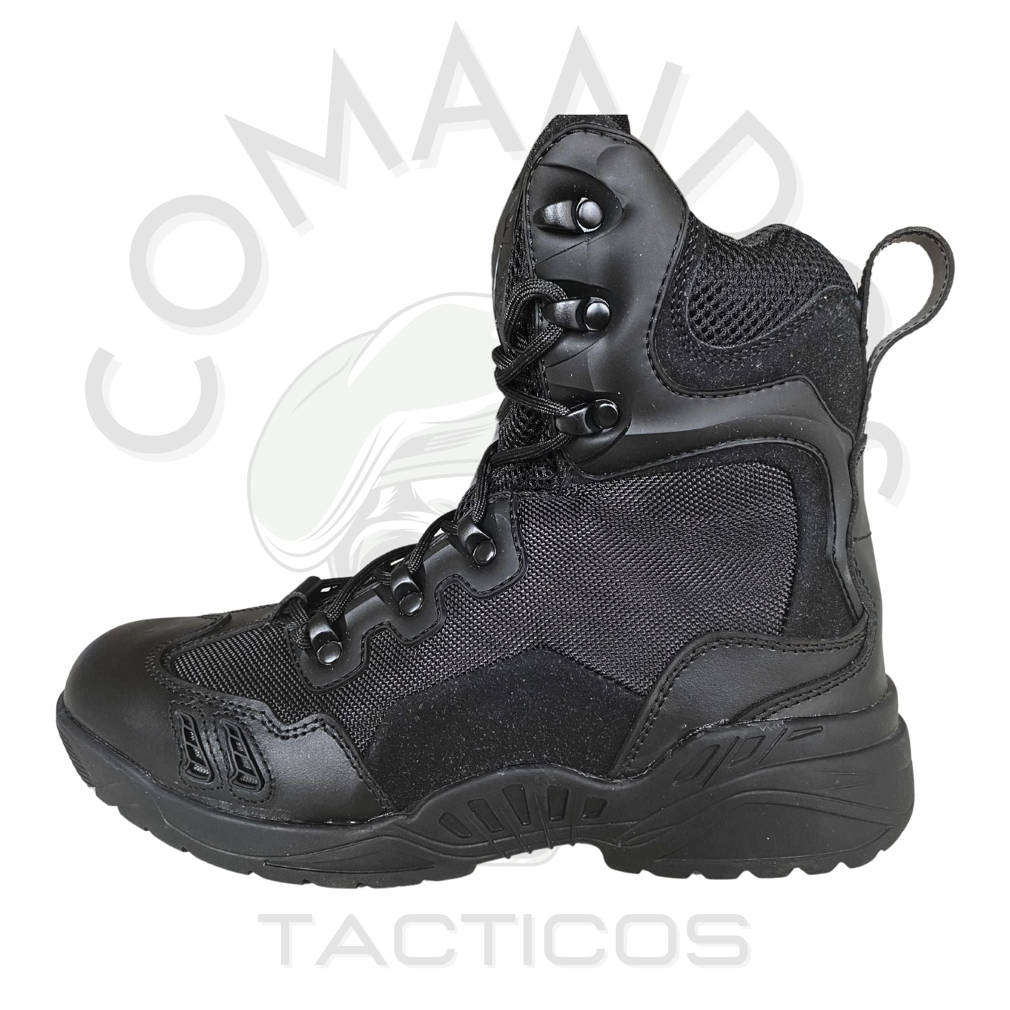 Botas Tácticas de Combate MAGNUM
