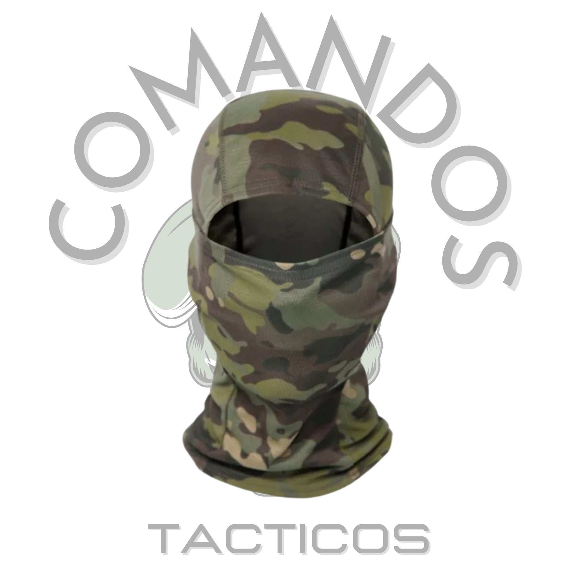 Balaclava Dry Fit