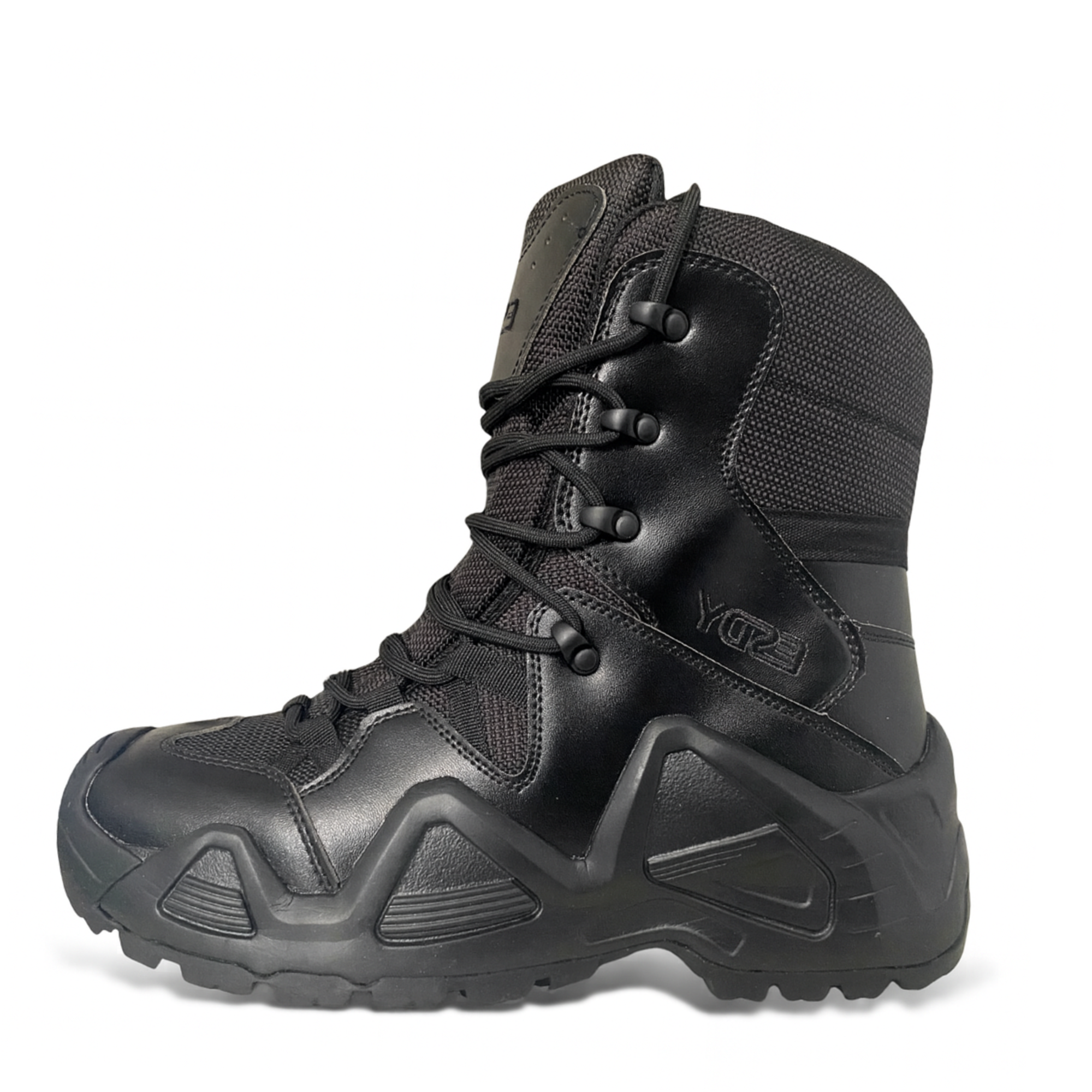 Botas Tácticas ESDY
