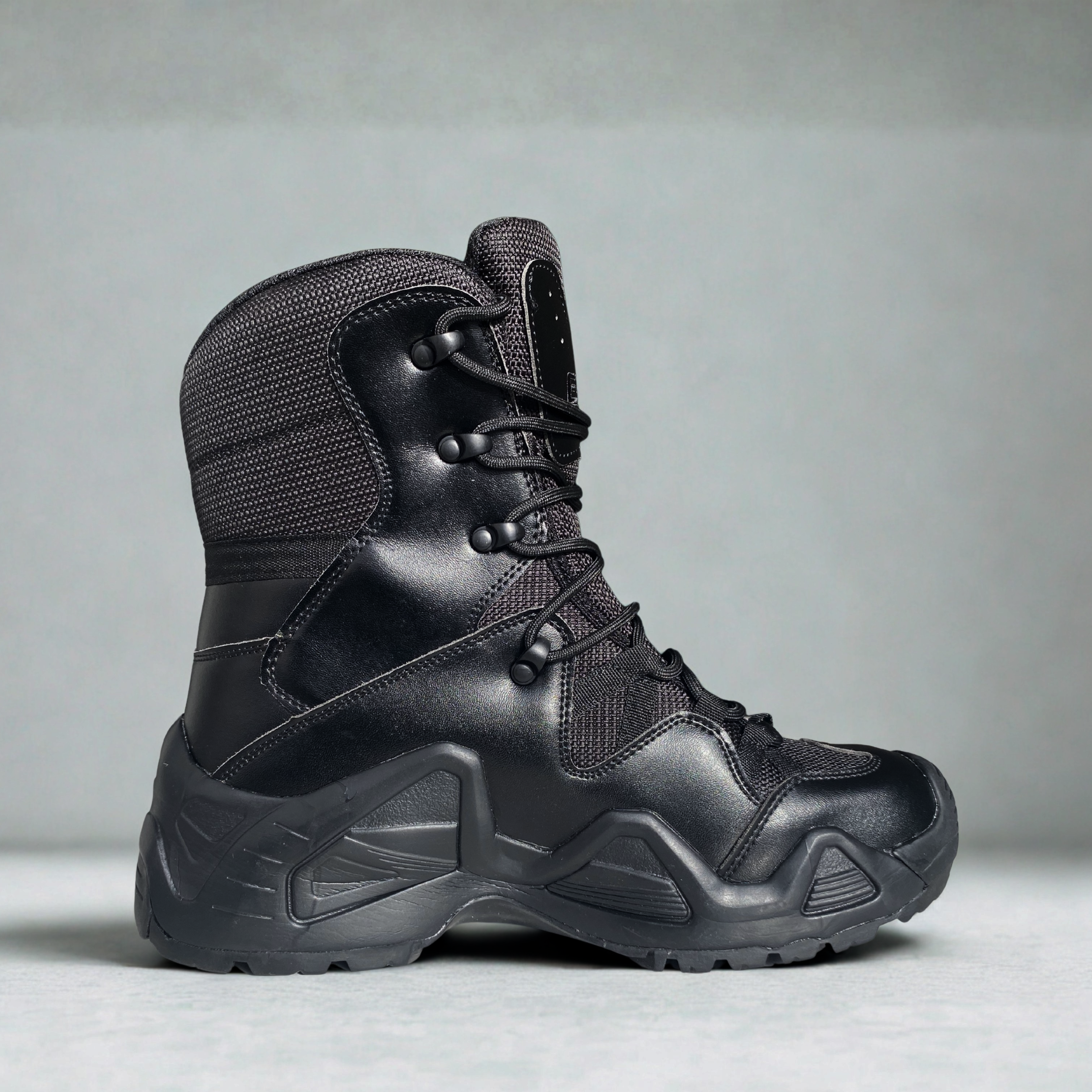 Botas Tácticas ESDY