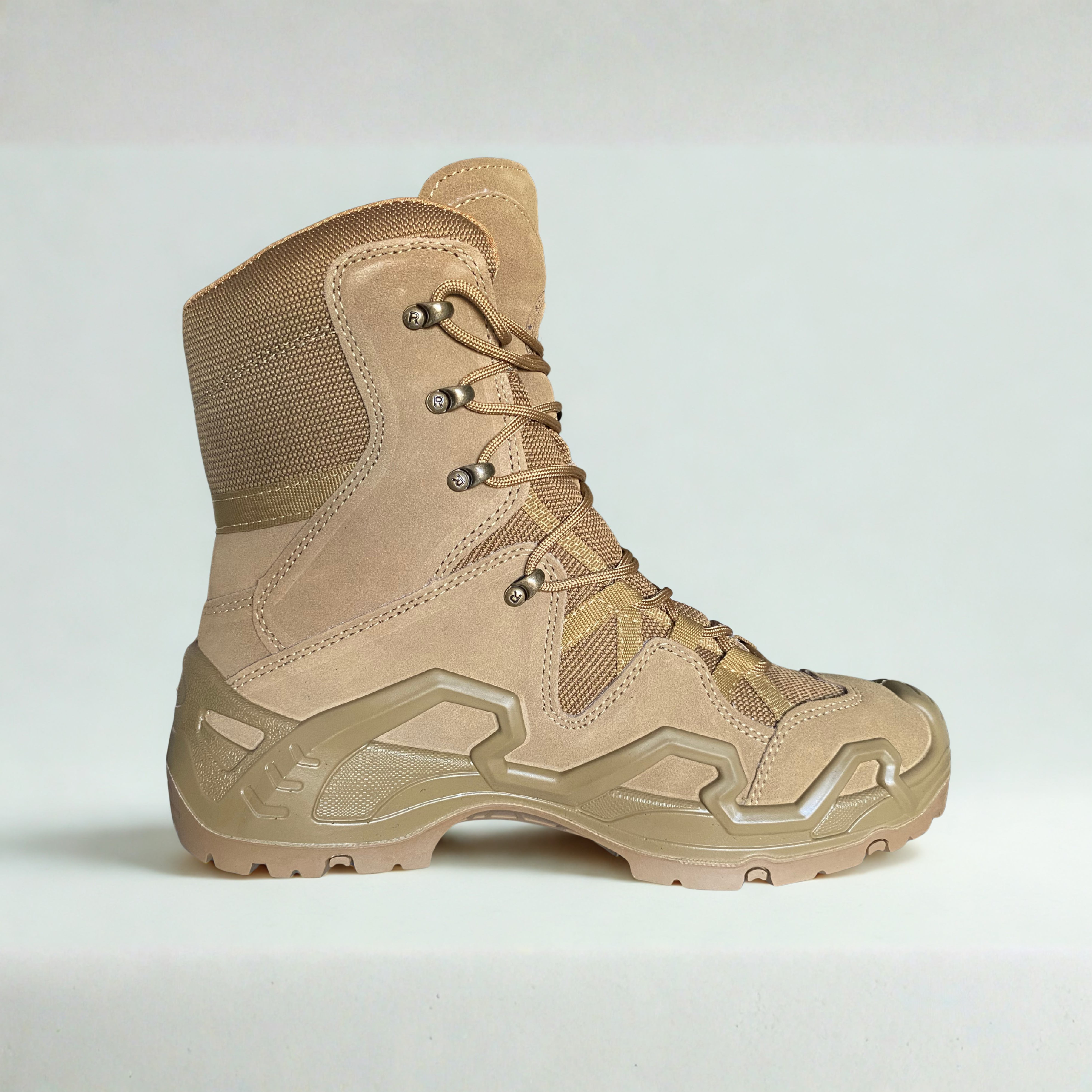 Botas Tácticas Rockrooster Caña Alta