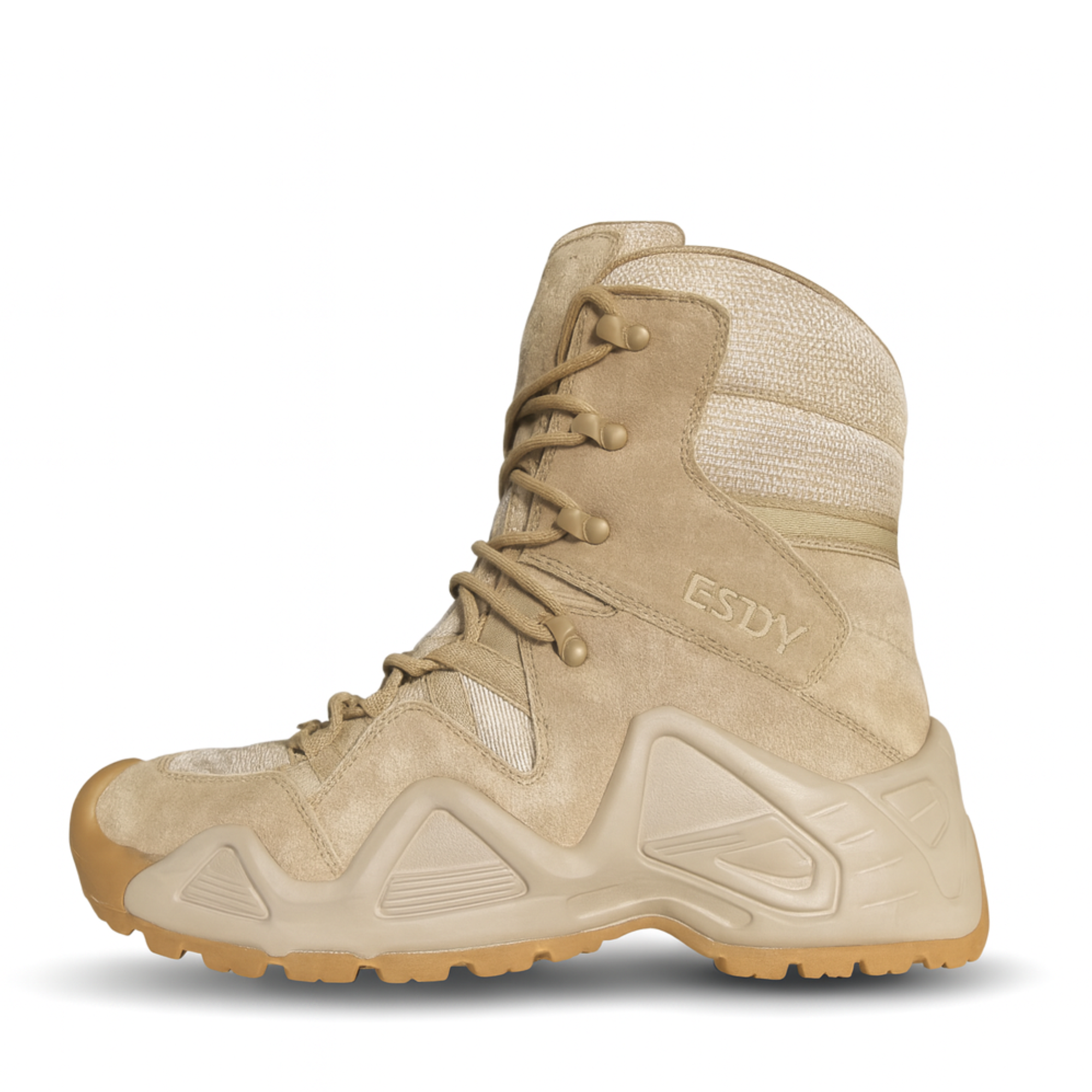 Botas Tácticas Outdoor ESDY