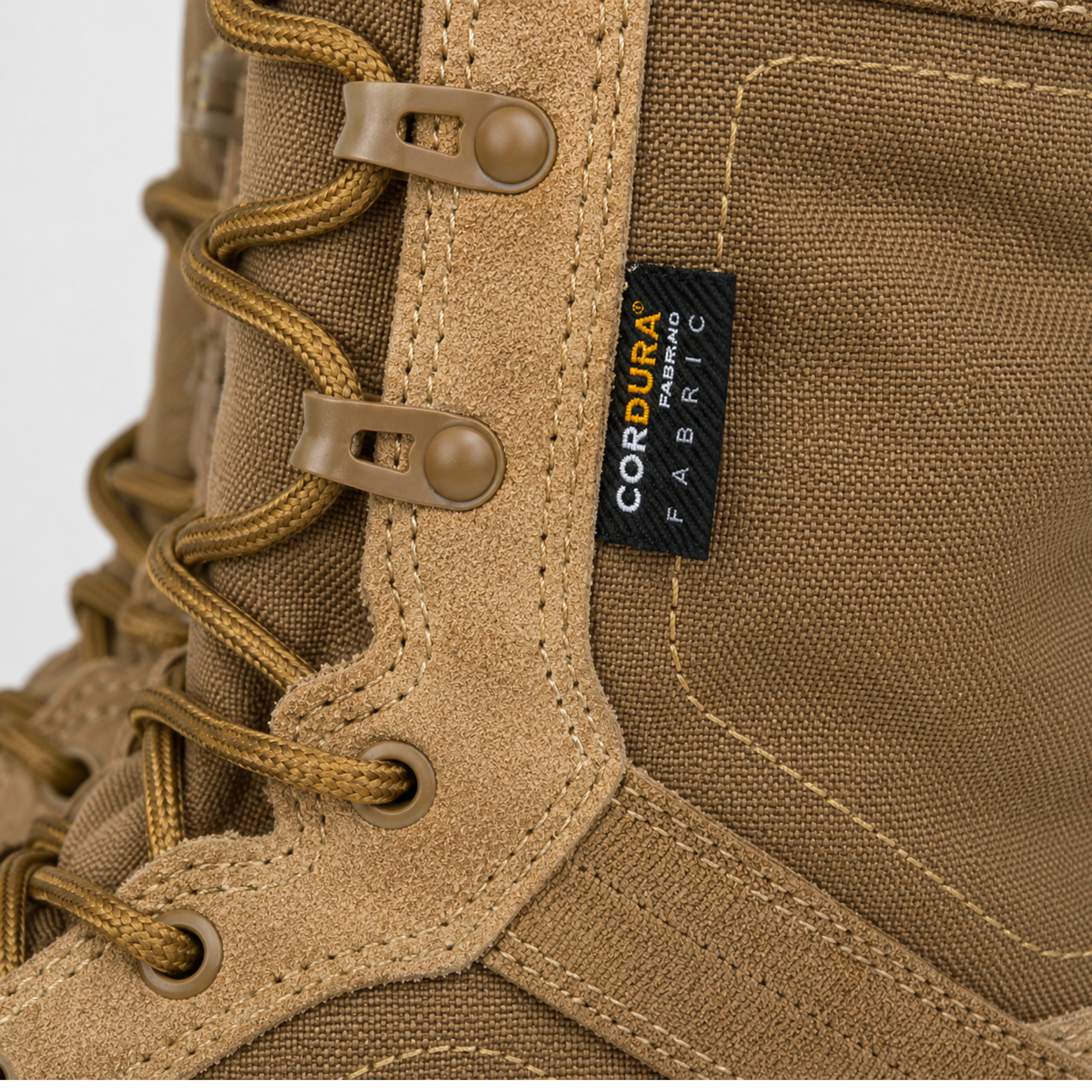 Botas Tácticas Militar Impermeables | ROCKROOSTER COOLMAX