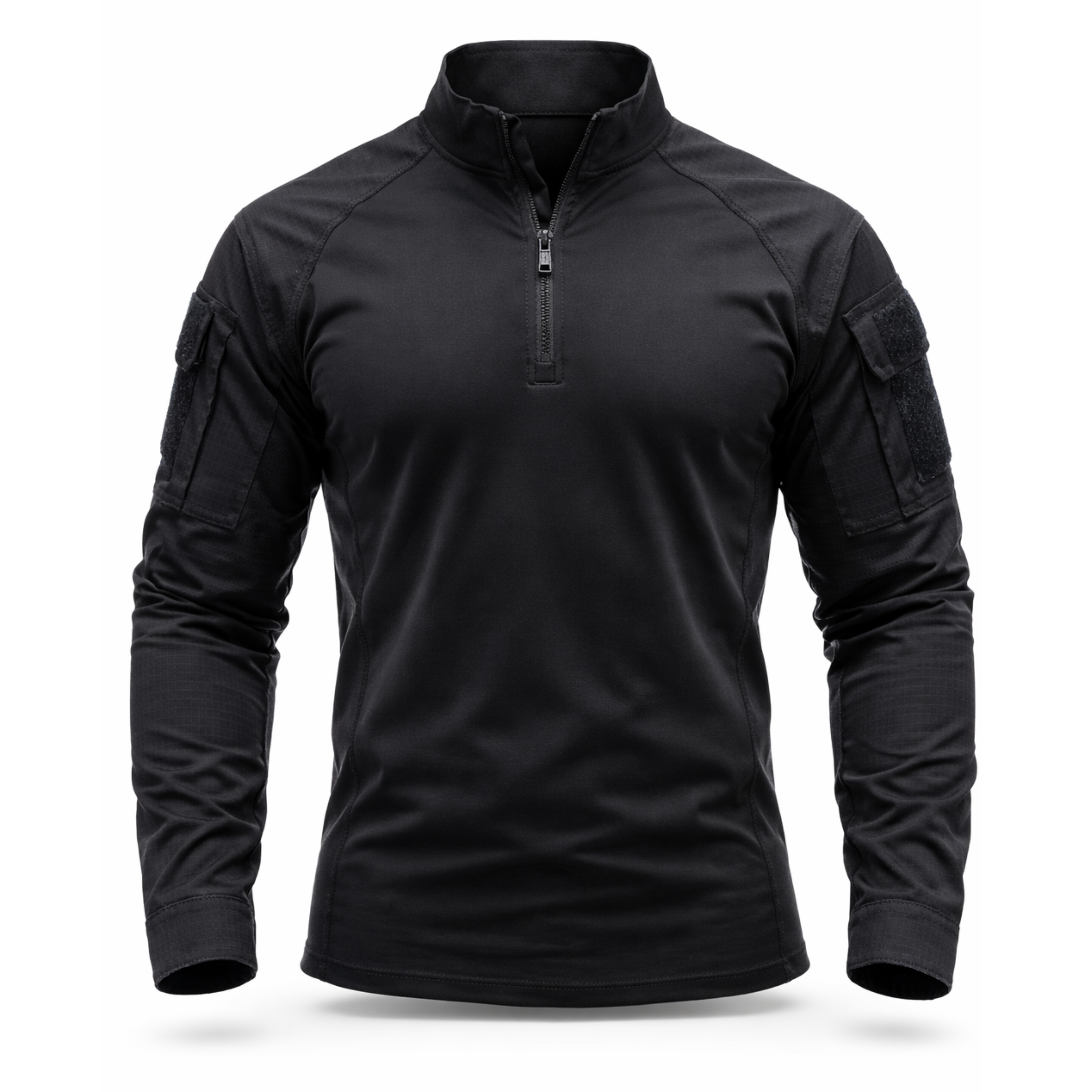 Polera Táctica Combat Esdy Shirt